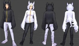 典藏时装最新爆料图片,潮流盛宴，视觉盛宴来袭！